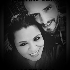 Meet your Posher, Jeb n maria